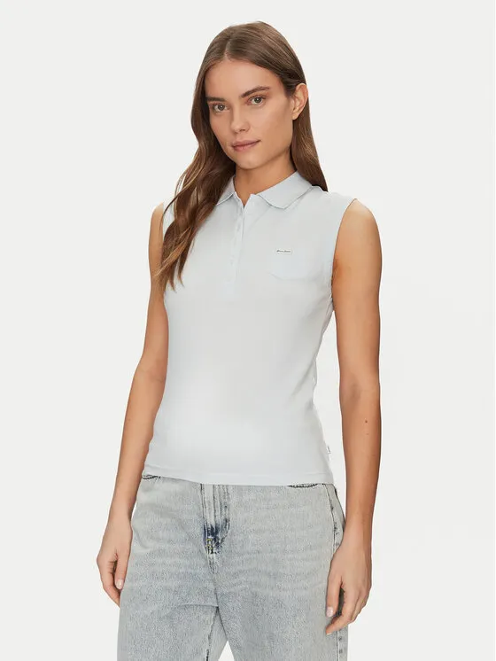 Polo · Μπλε