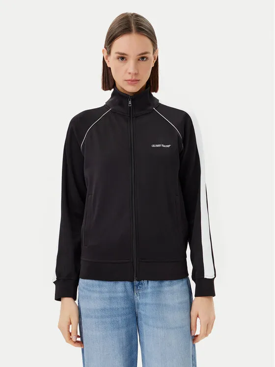 Μπλούζα · Μαύρο · Regular Fit