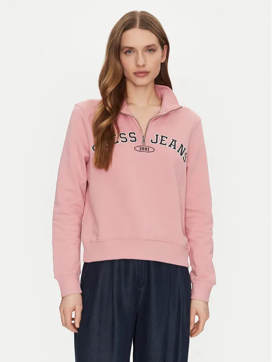 Μπλούζα · Ροζ · Regular Fit