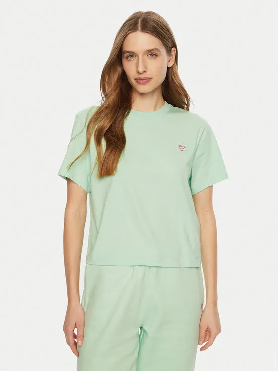T-Shirt · Πράσινο