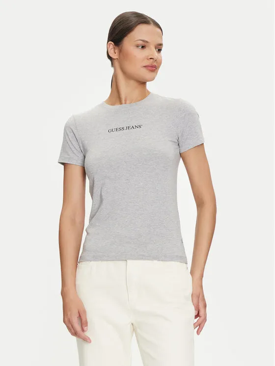 T-Shirt · Γκρι
