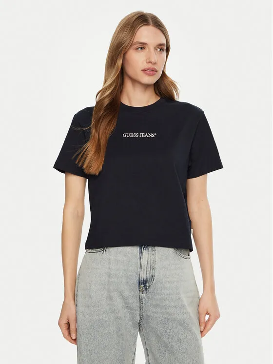 T-Shirt · Μπλε