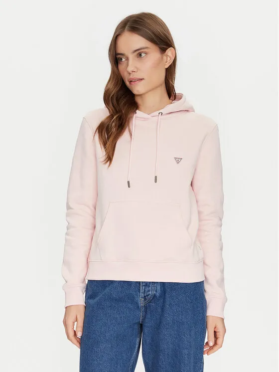 Μπλούζα · Ροζ · Regular Fit