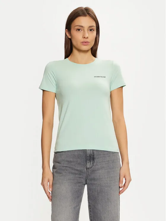T-Shirt · Πράσινο