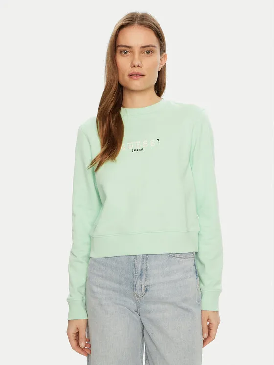 Μπλούζα · Πράσινο · Regular Fit