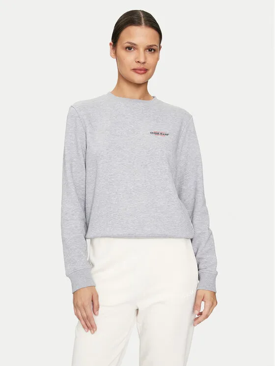Μπλούζα · Γκρι · Regular Fit
