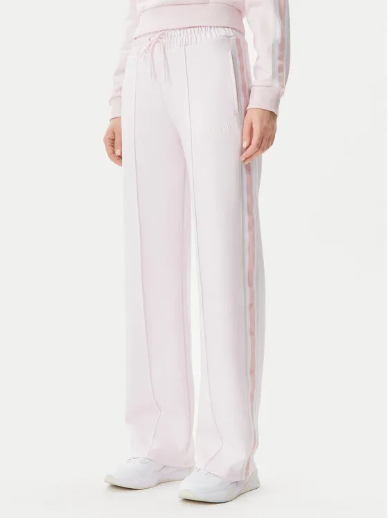 Παντελόνι φόρμας · Ροζ · Regular Fit