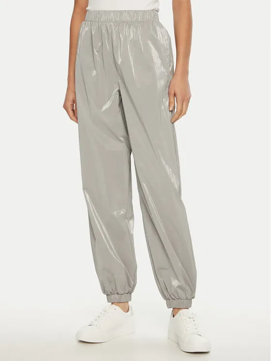 Παντελόνι φόρμας · Γκρι · Regular Fit