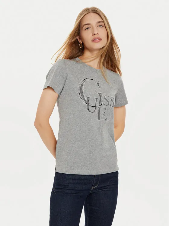 T-Shirt · Γκρι