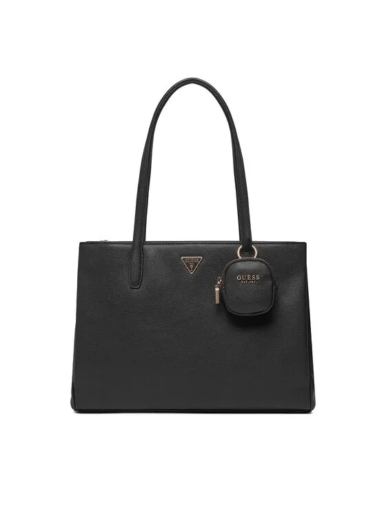 Τσάντα · Μαύρο