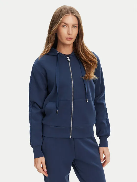 Μπλούζα · Σκούρο μπλε · Regular Fit