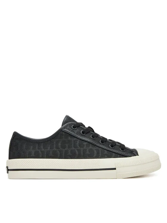 Sneakers · Μαύρο