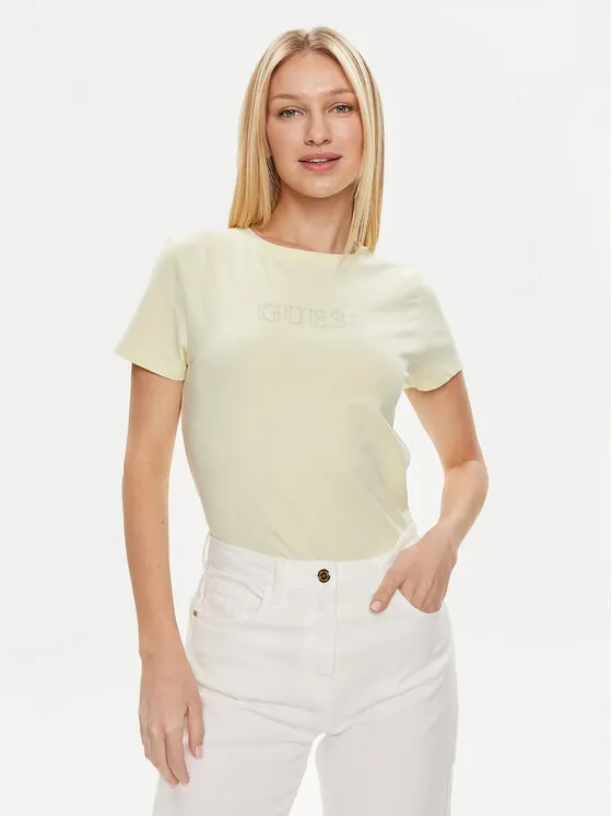 T-Shirt · Πράσινο