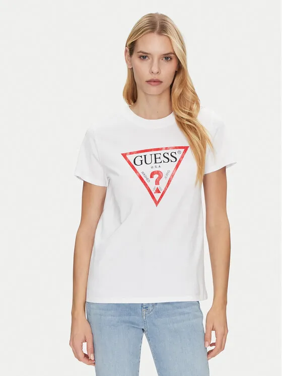 T-Shirt · Λευκό