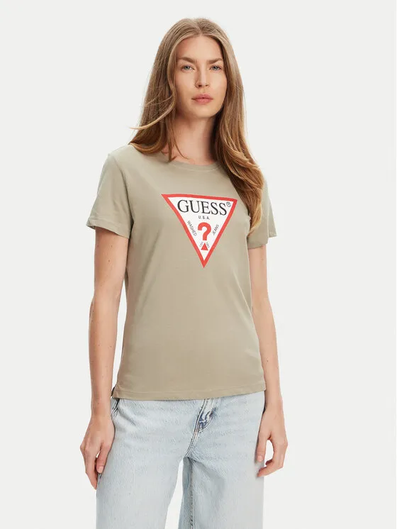 T-Shirt · Πράσινο