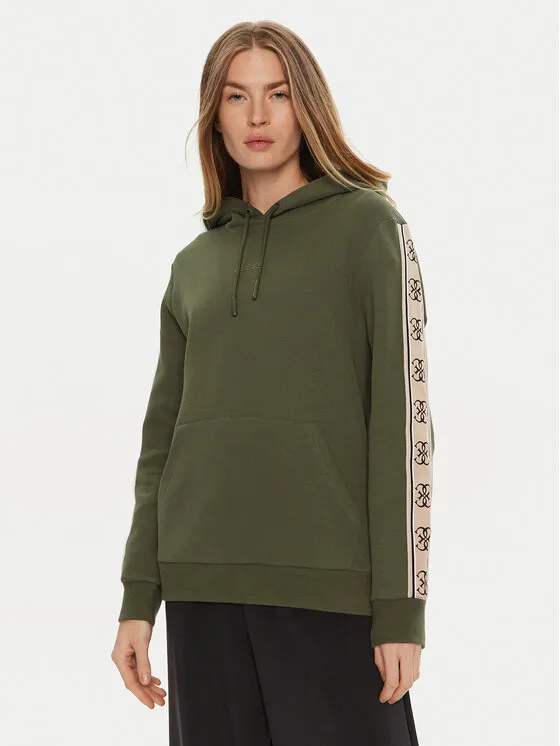 Μπλούζα · Πράσινο · Regular Fit
