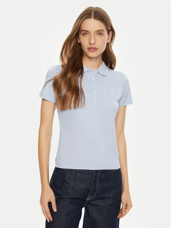 Polo · Μπλε