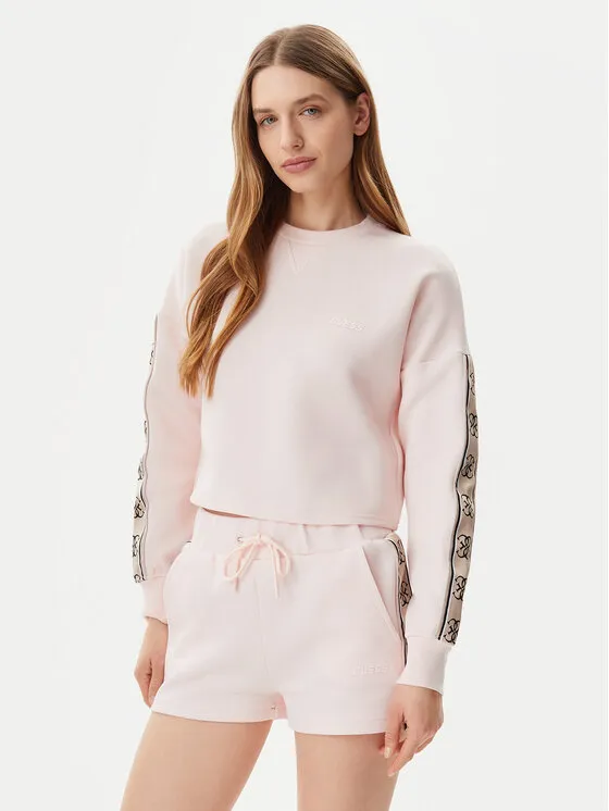 Μπλούζα · Ροζ · Regular Fit