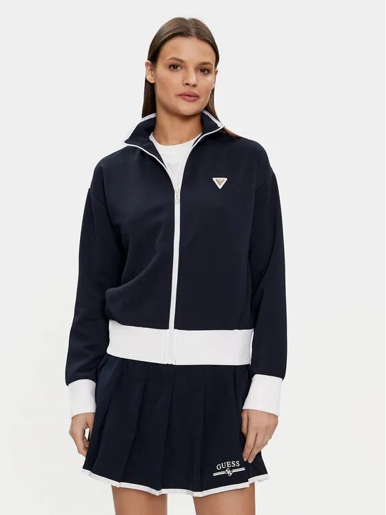 Μπλούζα · Σκούρο μπλε · Regular Fit