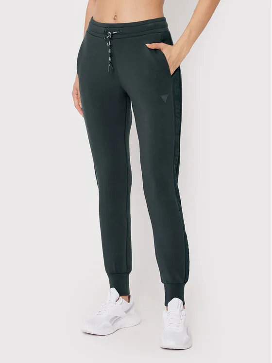 Παντελόνι φόρμας · Γκρι · Regular Fit