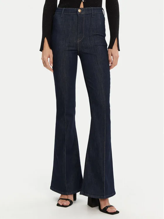 Τζιν · Σκούρο μπλε · Regular Fit