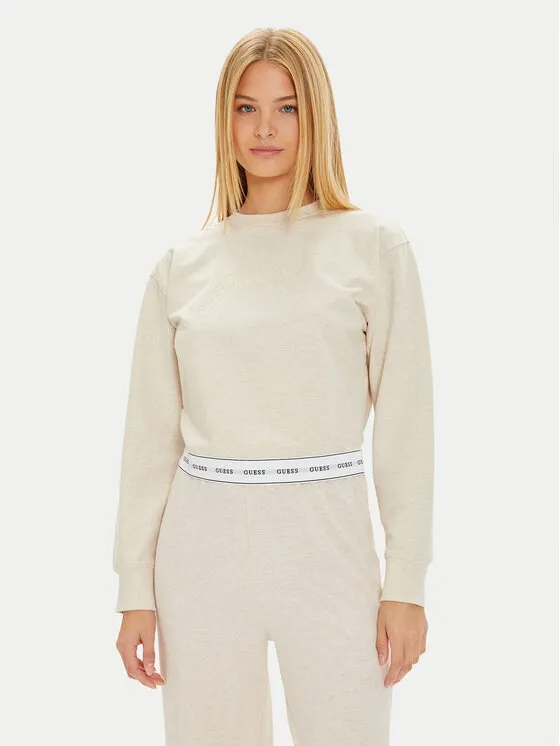 Μπλούζα · Εκρού · Regular Fit