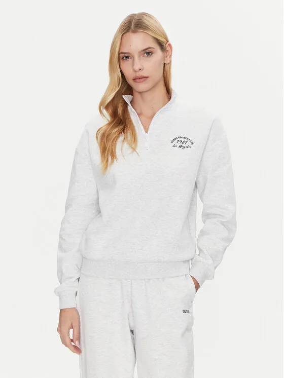 Μπλούζα · Γκρι · Regular Fit