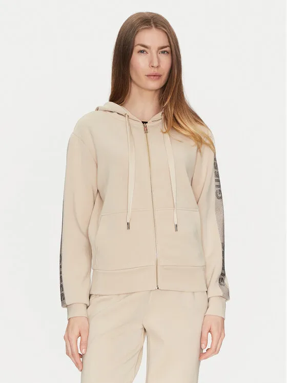 Μπλούζα · Μπεζ · Regular Fit