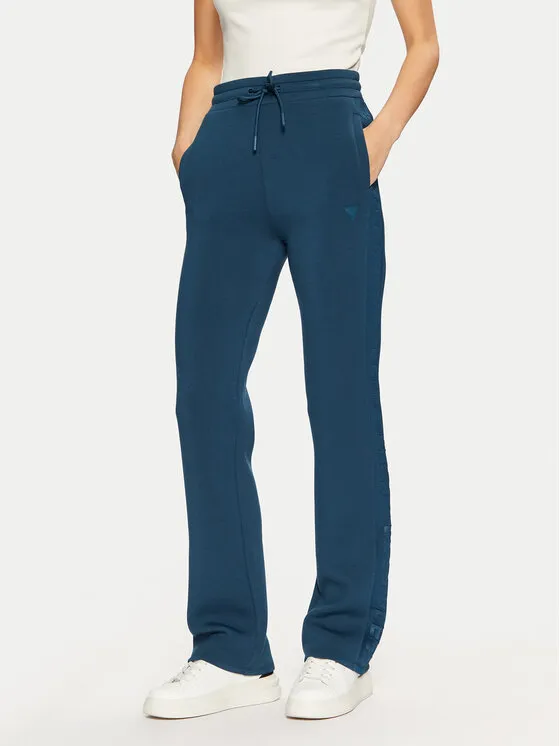 Παντελόνι φόρμας · Μπλε · Regular Fit