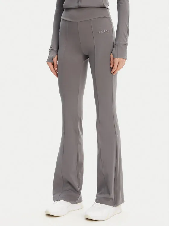 Παντελόνι φόρμας · Γκρι · Regular Fit