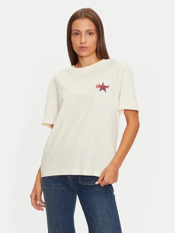 T-Shirt · Ροζ