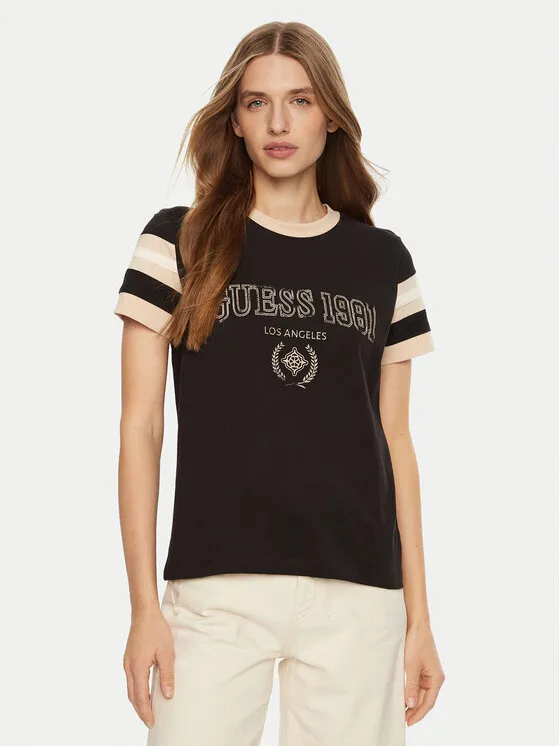 T-Shirt · Καφέ