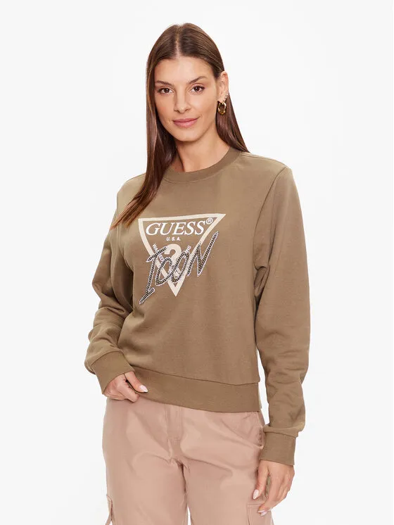 Μπλούζα · Πράσινο · Regular Fit