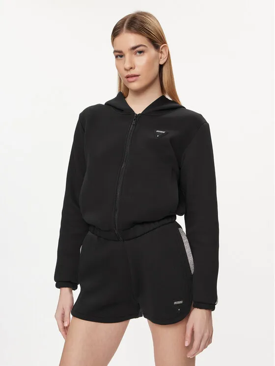 Μπλούζα · Μαύρο · Regular Fit