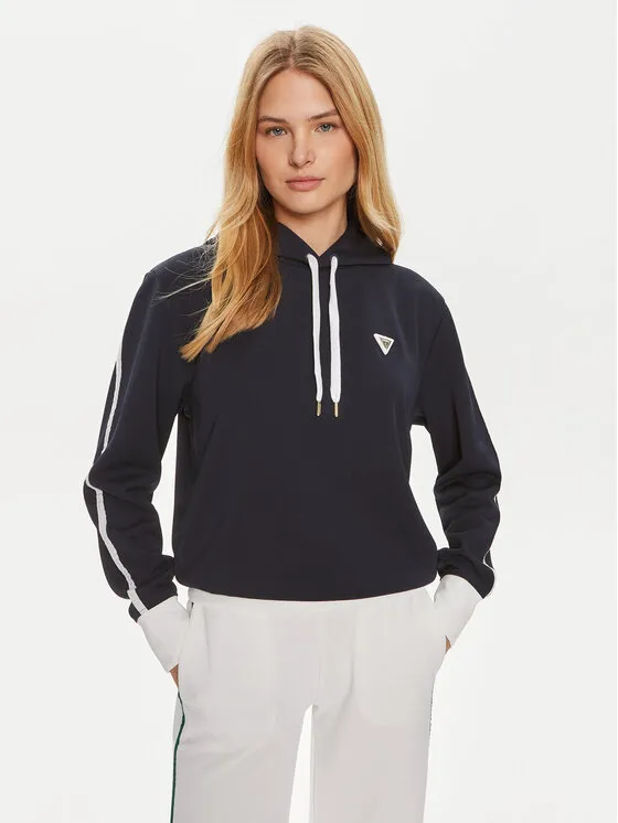 Μπλούζα · Σκούρο μπλε · Regular Fit