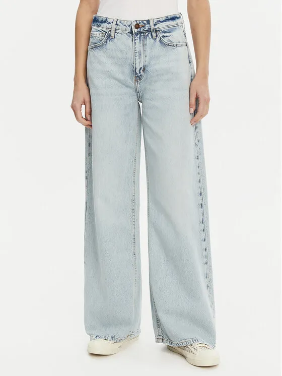 Τζιν · Μπλε · Regular Fit