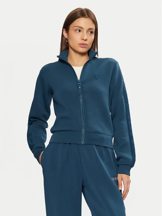 Μπλούζα · Μπλε · Regular Fit