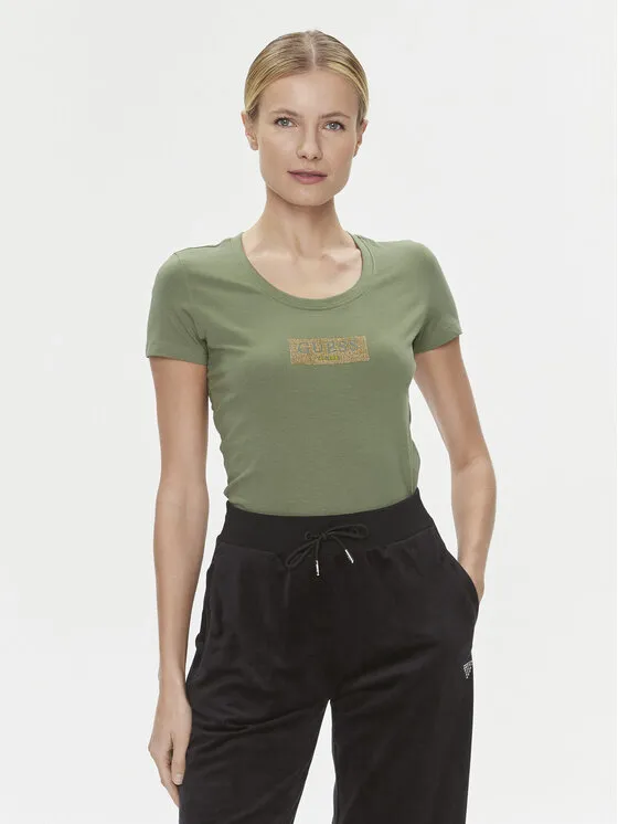 T-Shirt · Πράσινο