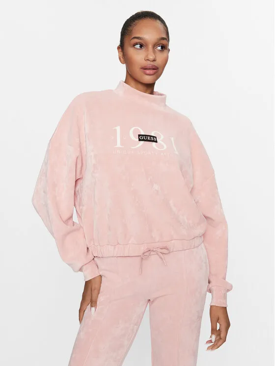 Μπλούζα · Ροζ · Regular Fit