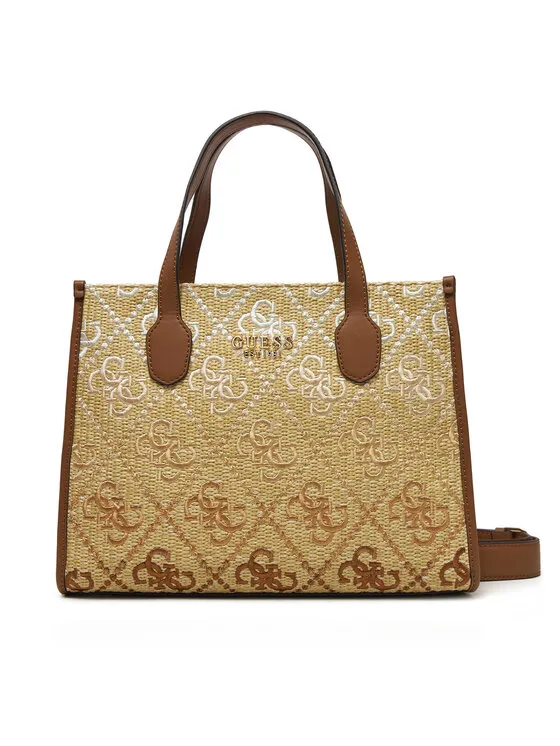 Τσάντα · Μπεζ