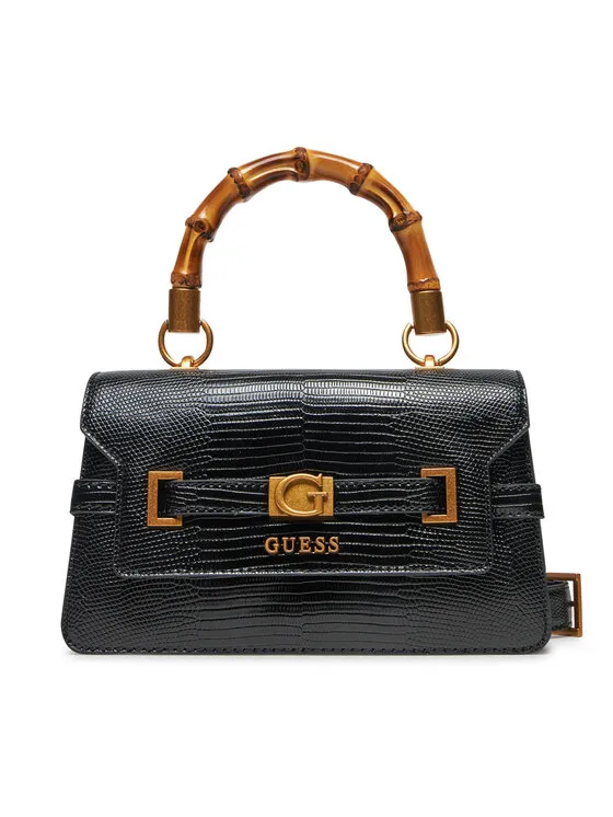 Τσάντα · Μαύρο