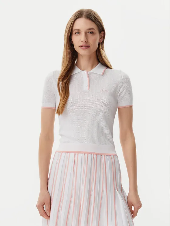 Polo · Λευκό