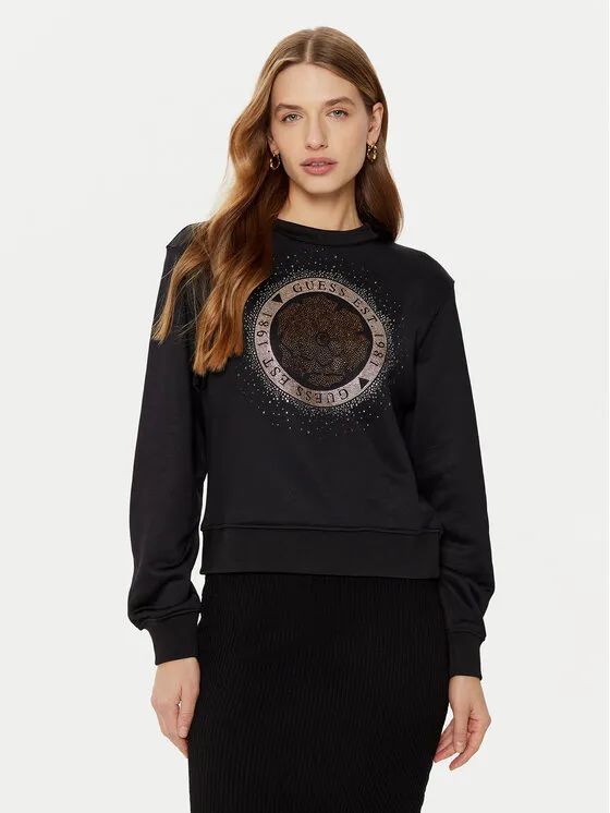 Μπλούζα · Μαύρο · Regular Fit