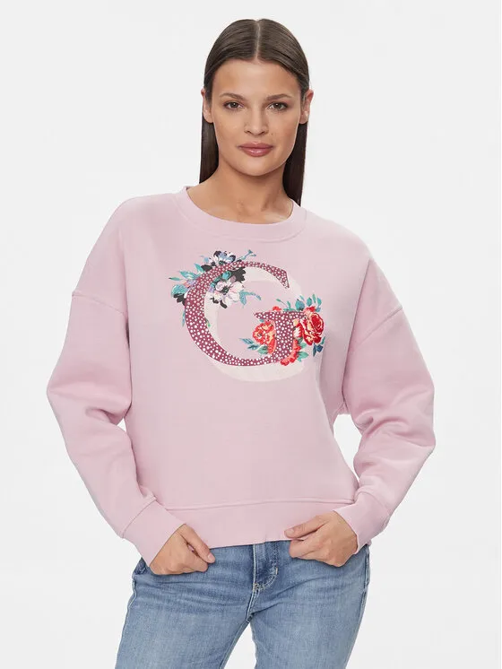 Μπλούζα · Ροζ · Regular Fit