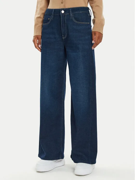 Τζιν · Μπλε · Regular Fit