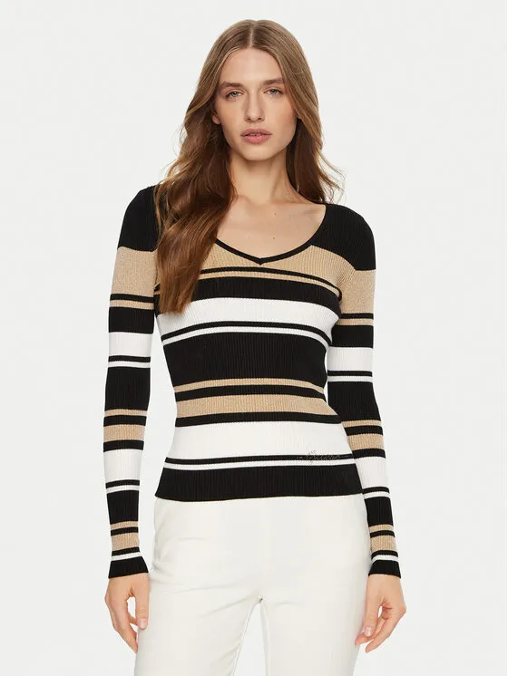 Πουλόβερ · Έγχρωμο · Regular Fit