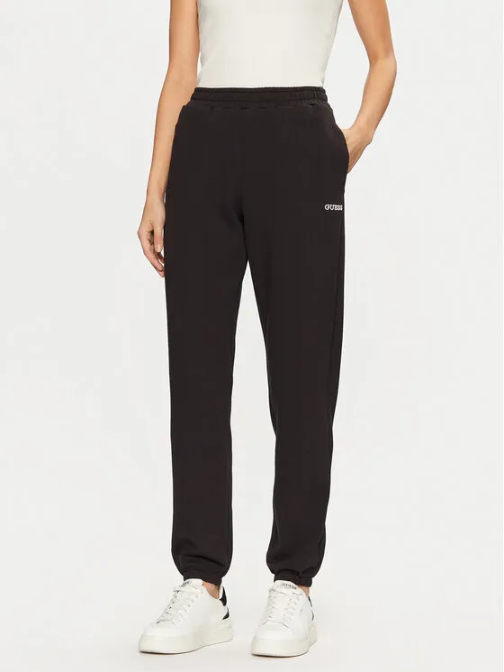 Παντελόνι φόρμας · Καφέ · Regular Fit