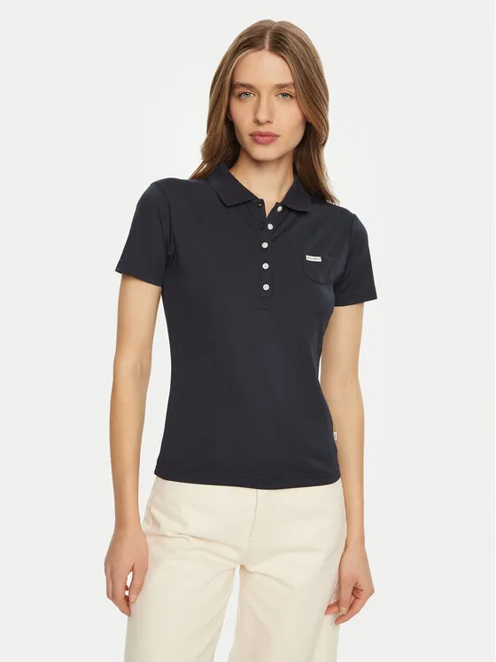 Polo · Σκούρο μπλε