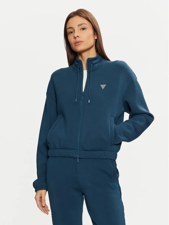 Μπλούζα · Μπλε · Regular Fit