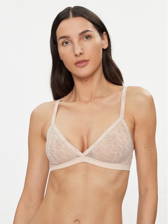 Σουτιέν Bralette · Μπεζ
